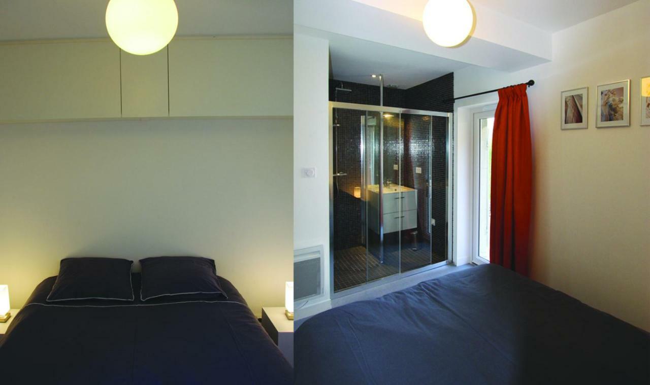 Le Petit St Lazare Apartment Autun ภายนอก รูปภาพ
